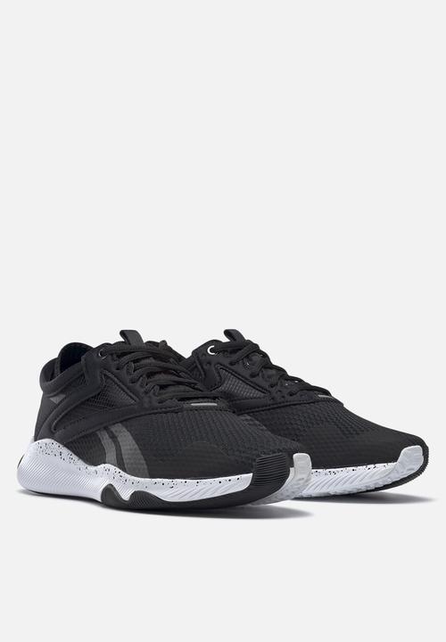 Reebok - Reebok hiit tr - black/white/none