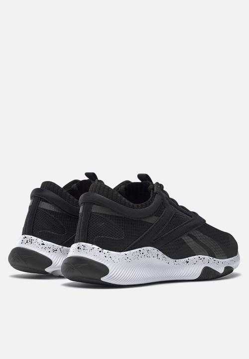 Reebok - Reebok hiit tr - black/white/none