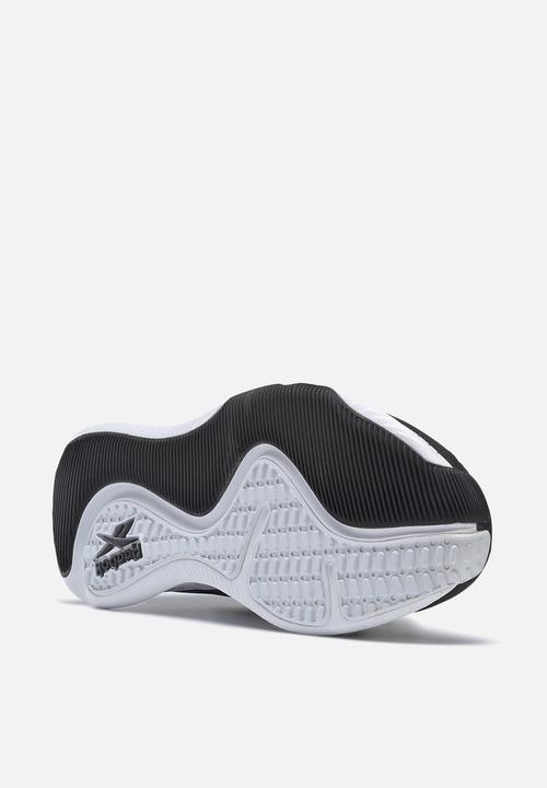 Reebok - Reebok hiit tr - black/white/none