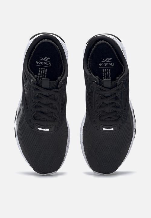 Reebok - Reebok hiit tr - black/white/none