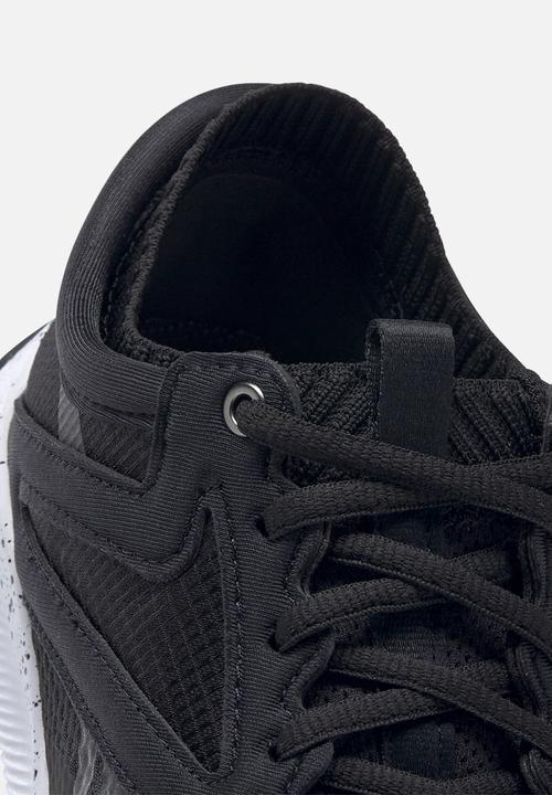 Reebok - Reebok hiit tr - black/white/none