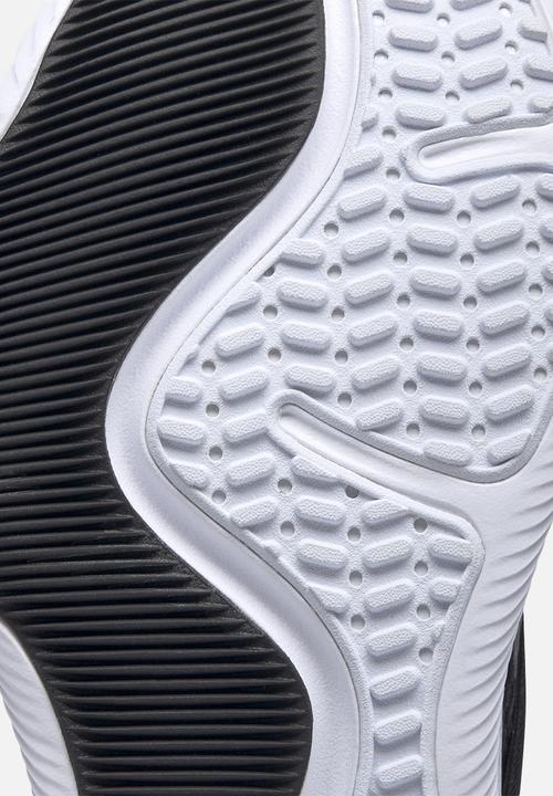 Reebok - Reebok hiit tr - black/white/none