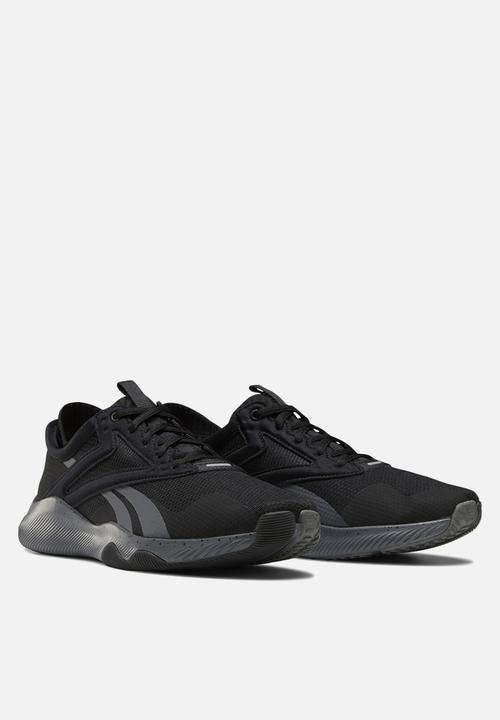 Reebok - Reebok hiit tr - black/trugr7/pewter