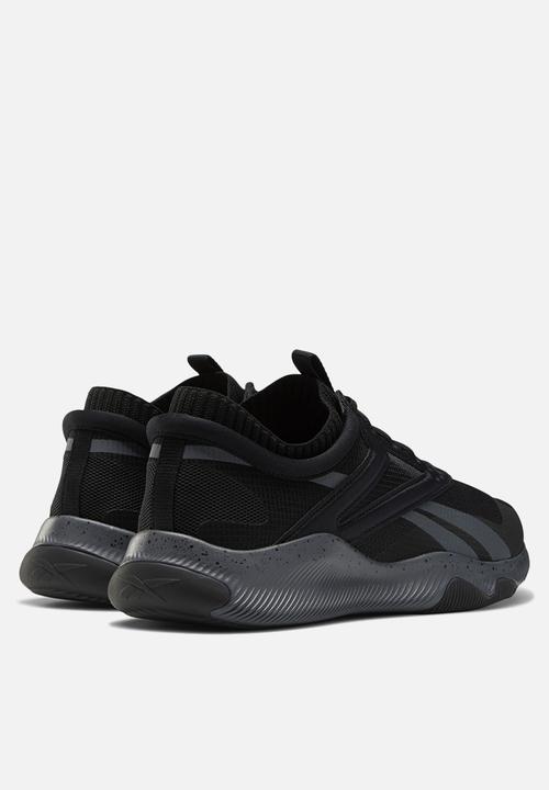Reebok - Reebok hiit tr - black/trugr7/pewter