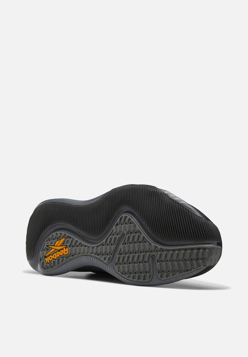 Reebok - Reebok hiit tr - black/trugr7/pewter