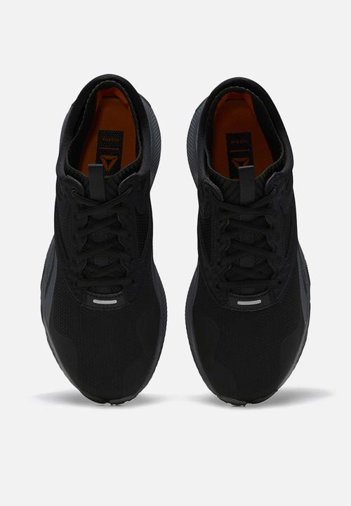 Reebok - Reebok hiit tr - black/trugr7/pewter