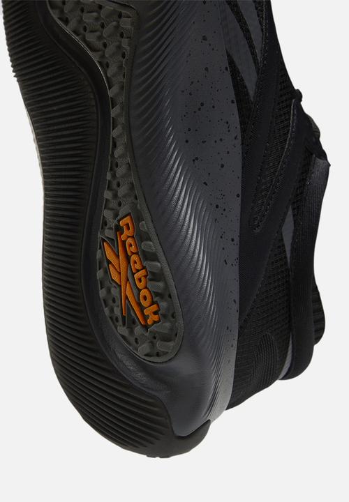Reebok - Reebok hiit tr - black/trugr7/pewter
