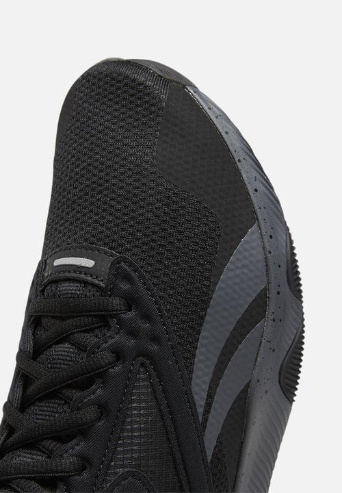 Reebok - Reebok hiit tr - black/trugr7/pewter