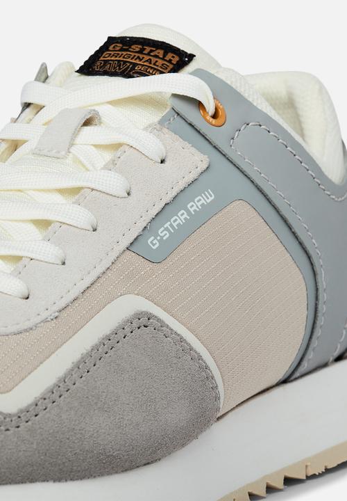 G-STAR - Calow iii - industrial grey
