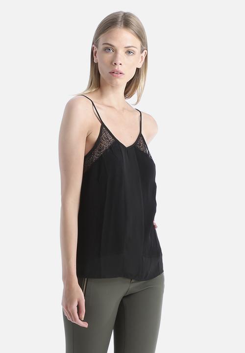 Vero Moda - Cami Singlet