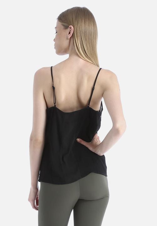 Vero Moda - Cami Singlet