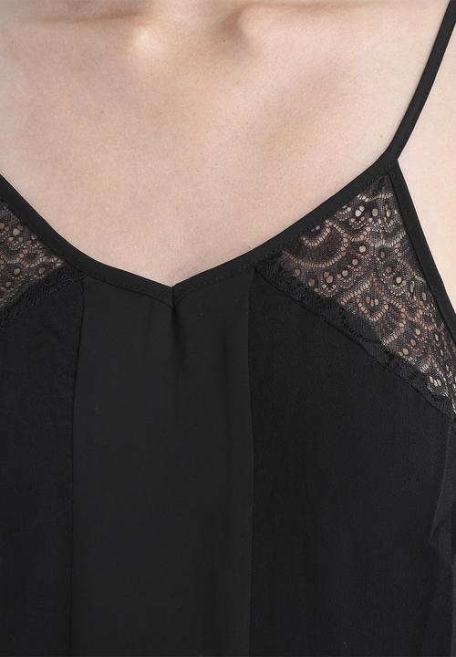 Vero Moda - Cami Singlet