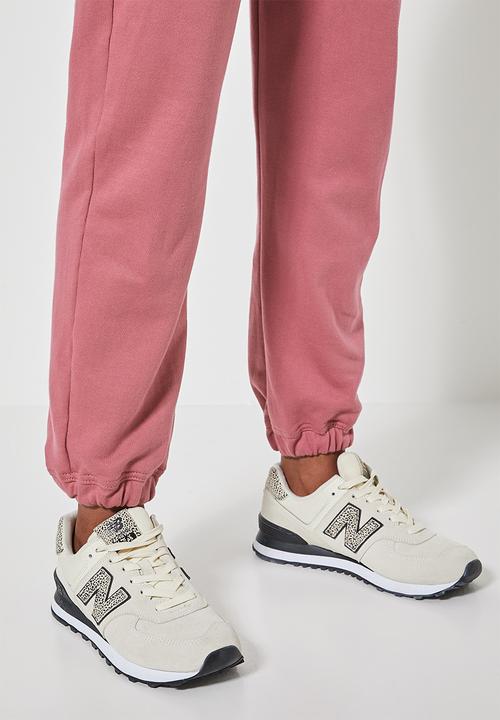 Superbalist - Trackpants - pink
