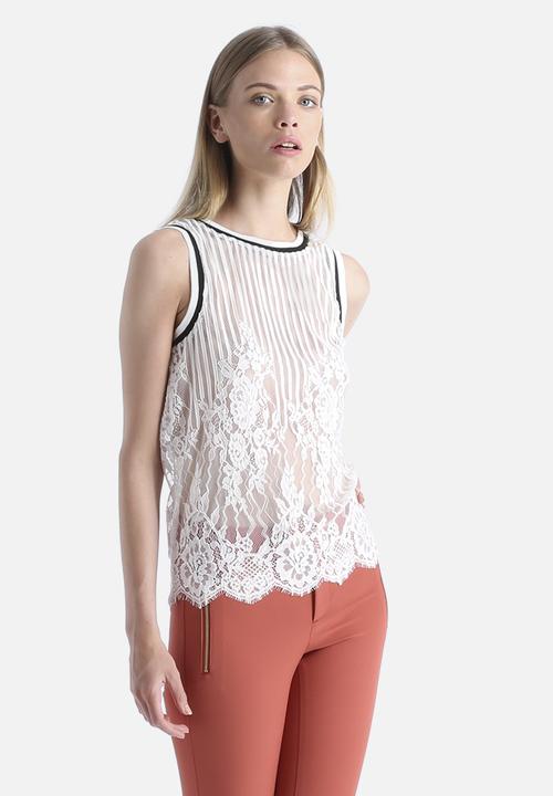Vero Moda - Kingo Top