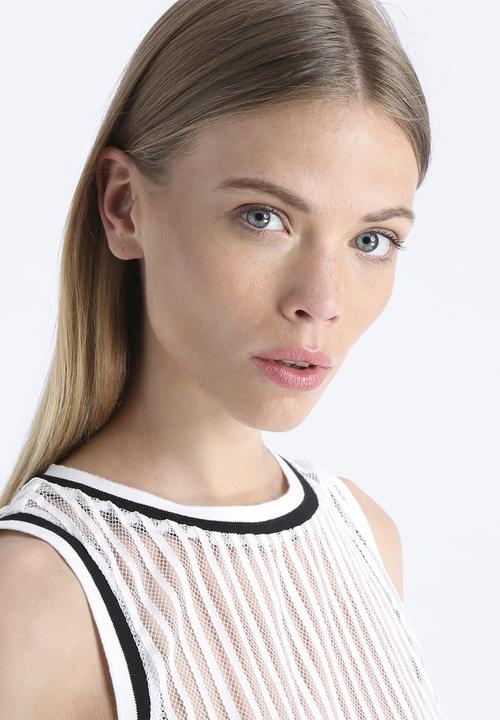 Vero Moda - Kingo Top