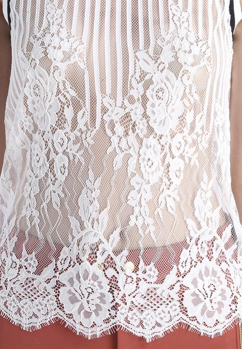 Vero Moda - Kingo Top