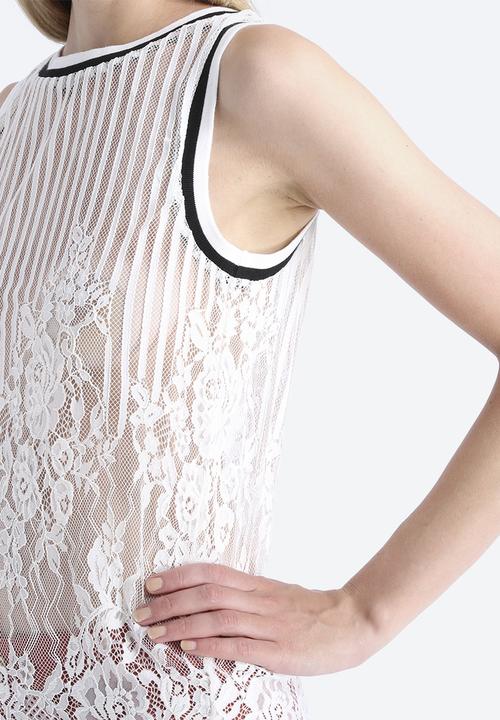 Vero Moda - Kingo Top