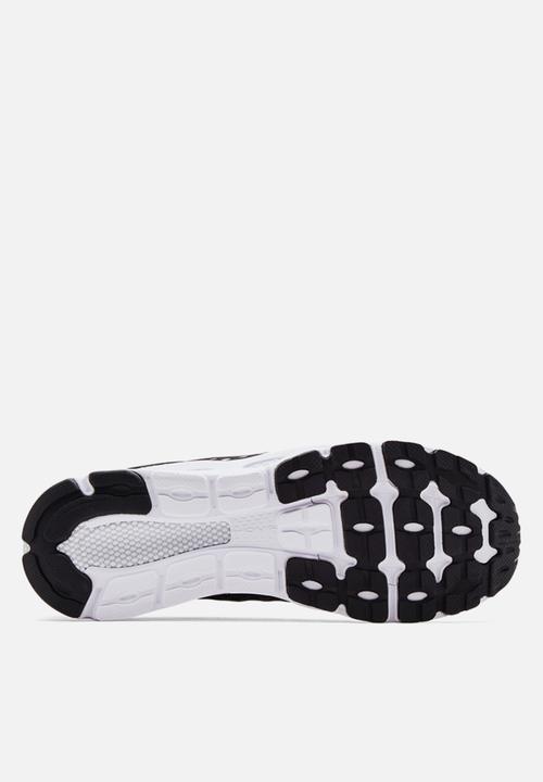 Under Armour - Ua hovr infinite summit 2 - white / white / black