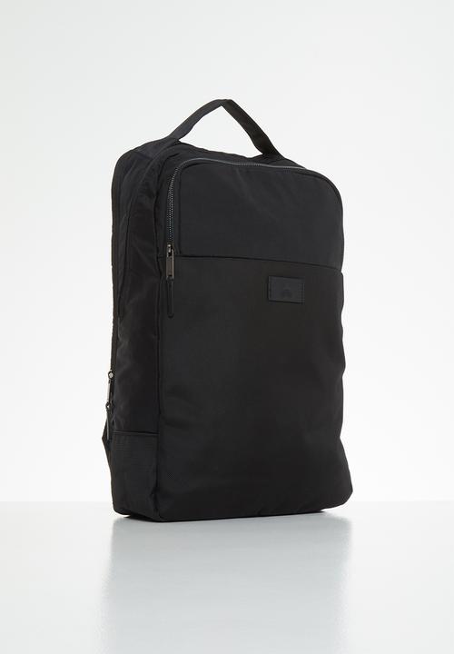 ALDO - Reza - black 