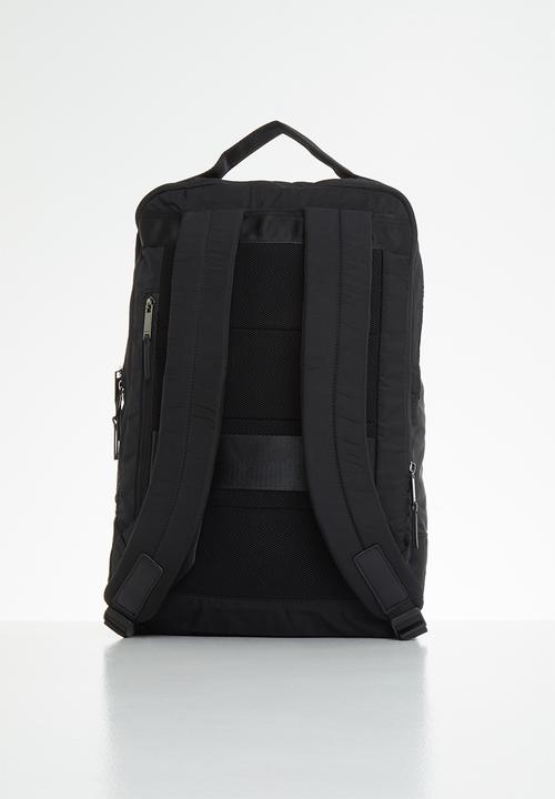 ALDO - Reza - black 