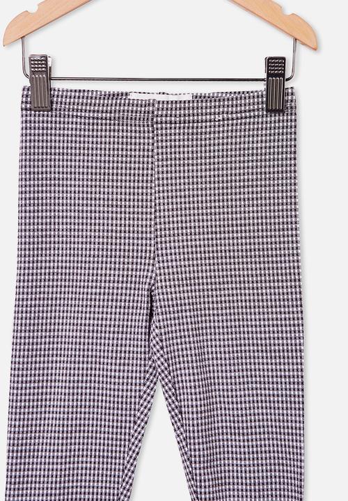Cotton On - Huggie tights - phantom