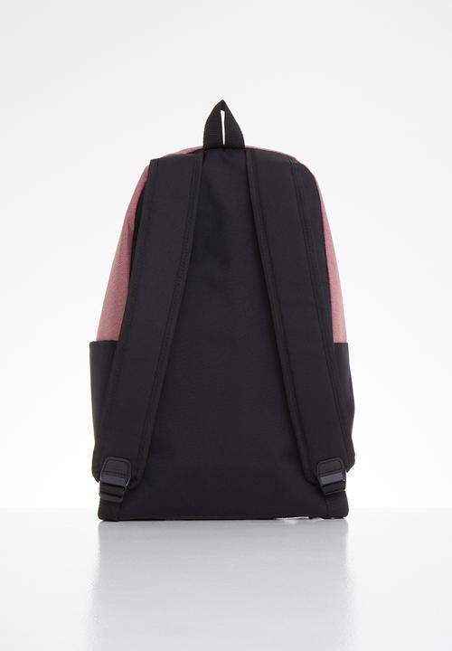 adidas Originals - Daily backpack ii - pink 