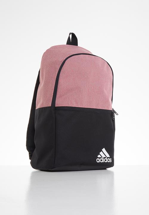 adidas Originals - Daily backpack ii - pink 