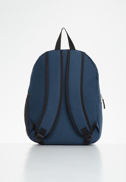 KAPPA - Bailey backpack - blue 