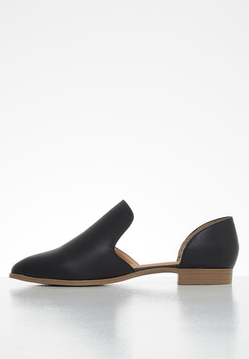 Superbalist - Maya loafer - black