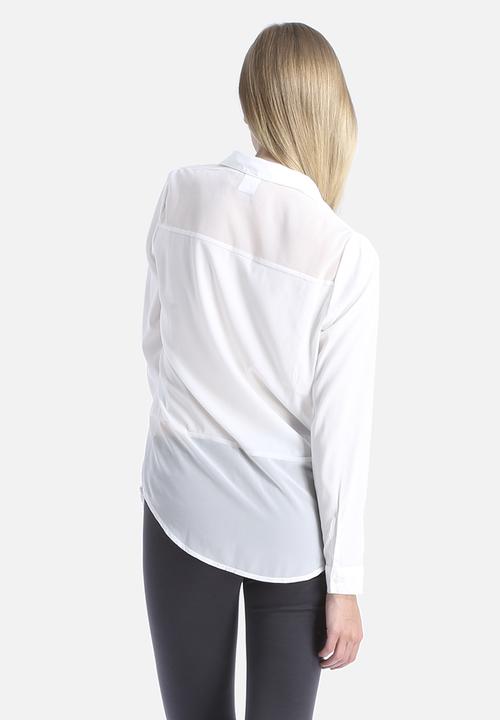 Vero Moda - Meg Shirt