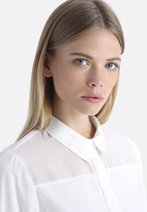 Vero Moda - Meg Shirt