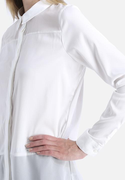 Vero Moda - Meg Shirt