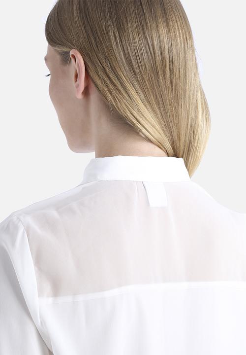 Vero Moda - Meg Shirt