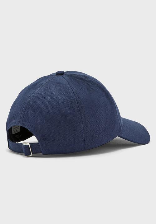 Rubi - Hailey structured cap - navy