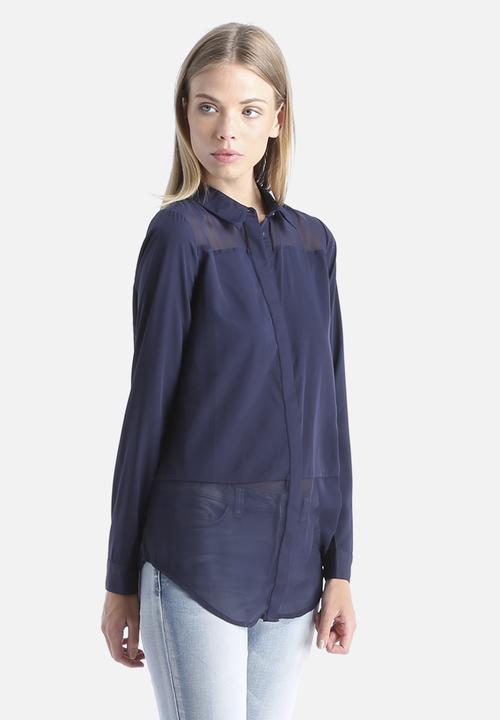 Vero Moda - Meg Shirt
