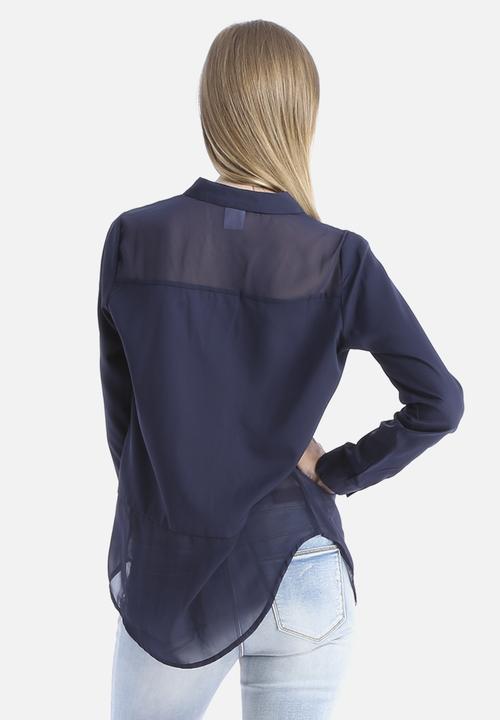 Vero Moda - Meg Shirt