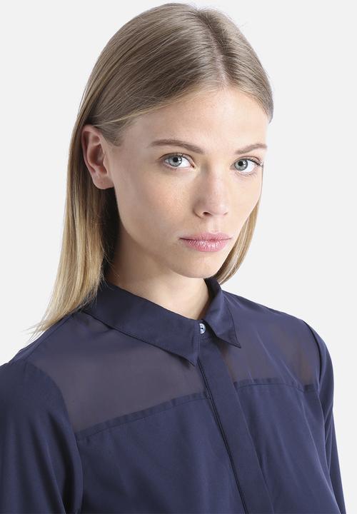 Vero Moda - Meg Shirt