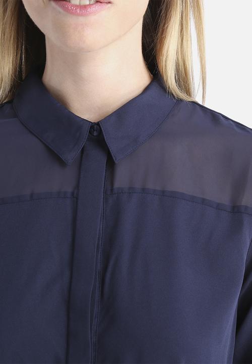 Vero Moda - Meg Shirt