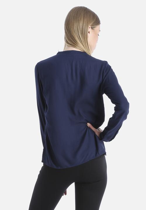 Vero Moda - Henny Blouse