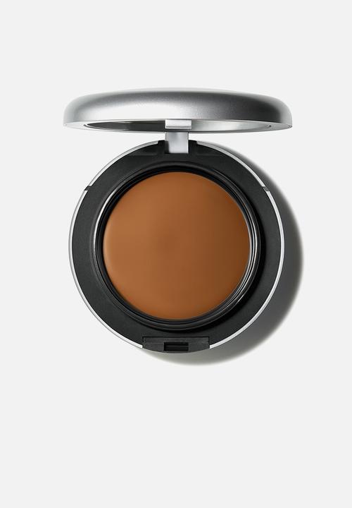 mac studio fix foundation nc47