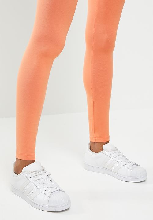 adidas Originals - Alert tights - orange