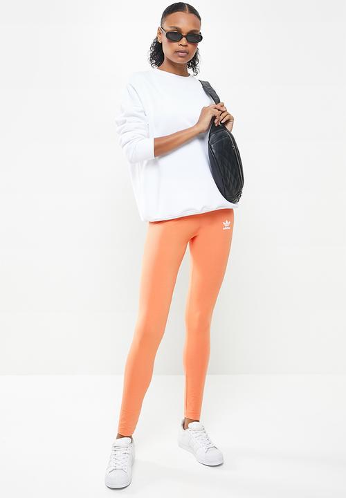 adidas Originals - Alert tights - orange