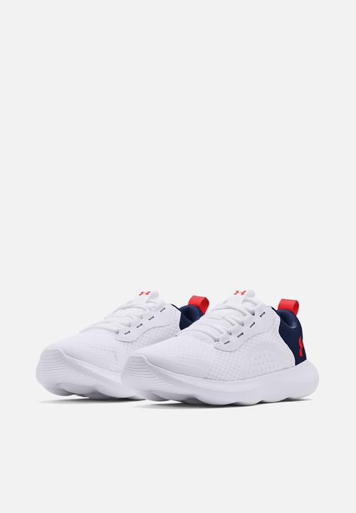 Under Armour - Ua victory - white / academy / beta