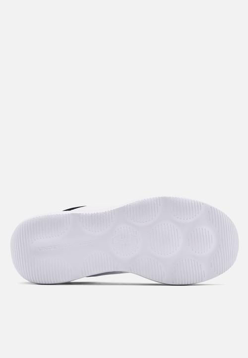 Under Armour - Ua victory - white / academy / beta