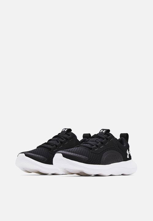Under Armour - Ua w victory - black / jet gray / white