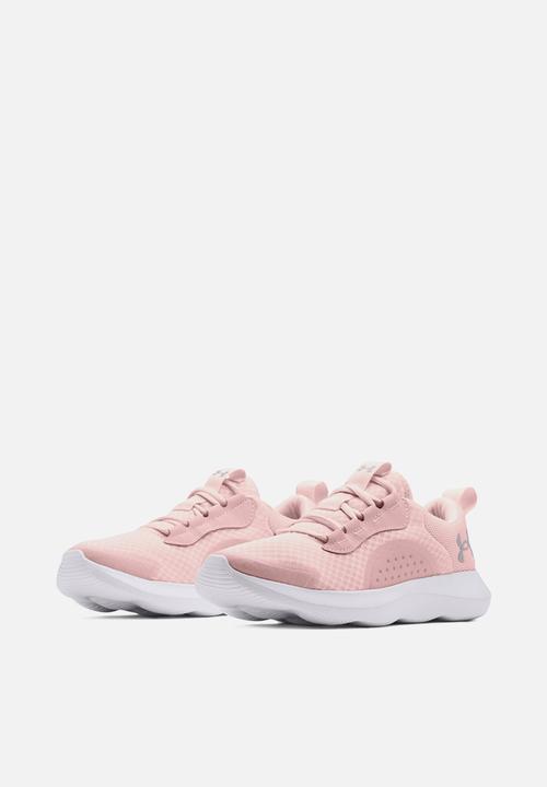 Under Armour - Ua w victory - beta tint / white / halo gray