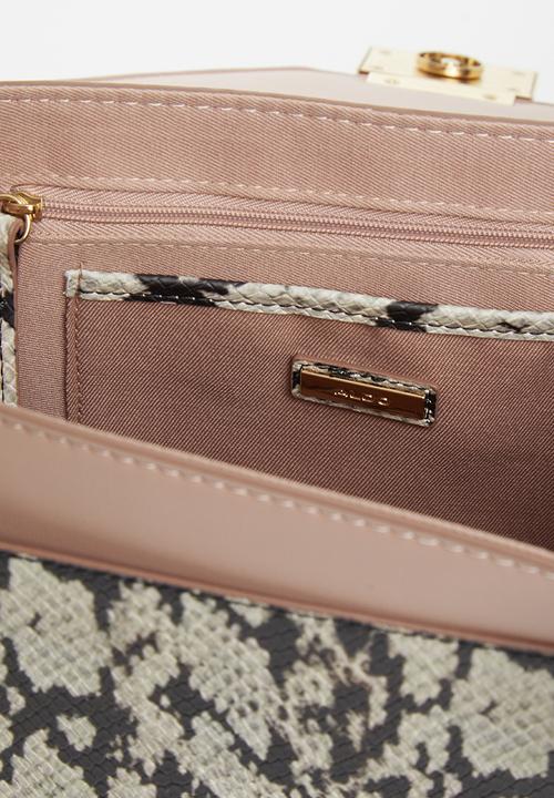 ALDO - Clairlea - pink