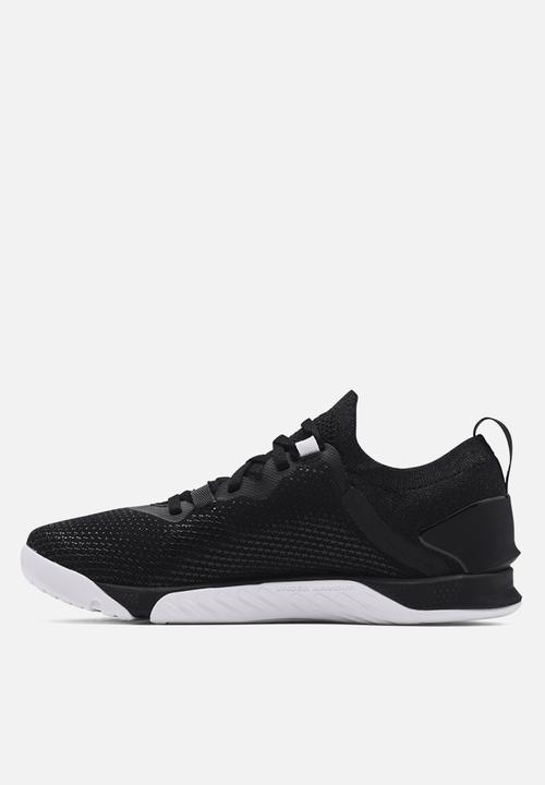 Under Armour - Ua w tribase reign 3 - black / white / white