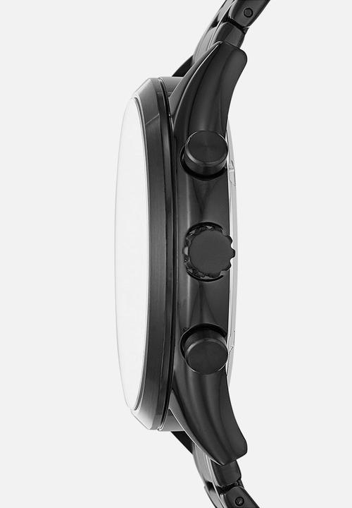 Fossil - Fenmore midsize - black