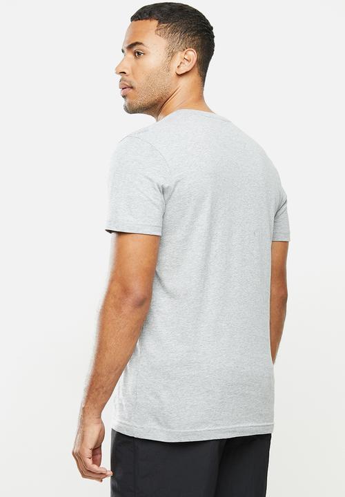 Reebok - Te sl classic tee - grey